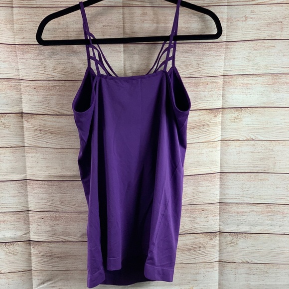 Trio of Zenana Outfitters Stretchy Tank Tops - Picture 6 of 11